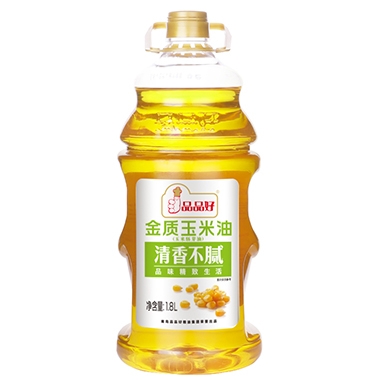 1.8L金質(zhì)玉米油